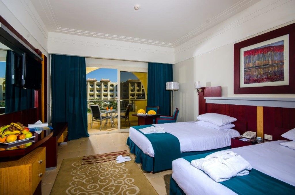 Serenity Alma Heights Makadi Bay Exterior foto