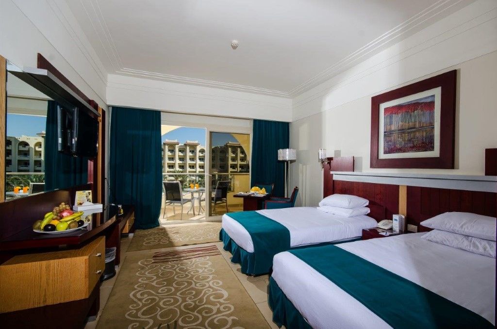 Serenity Alma Heights Makadi Bay Exterior foto