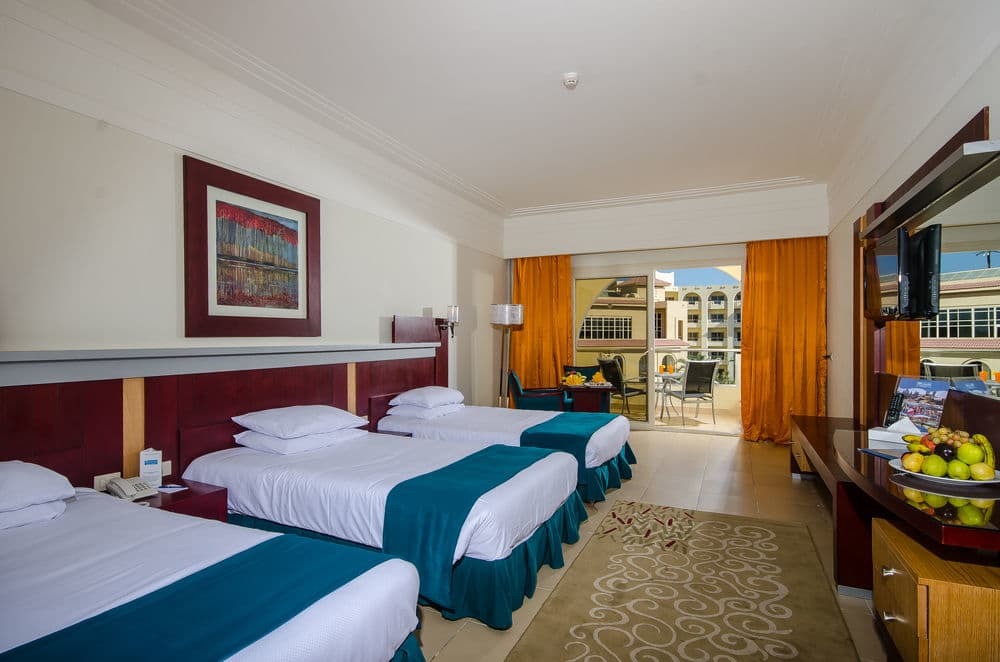 Serenity Alma Heights Makadi Bay Exterior foto
